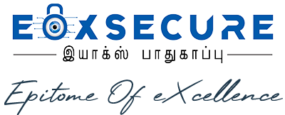 Company Logo For Security guard services in Madurai'