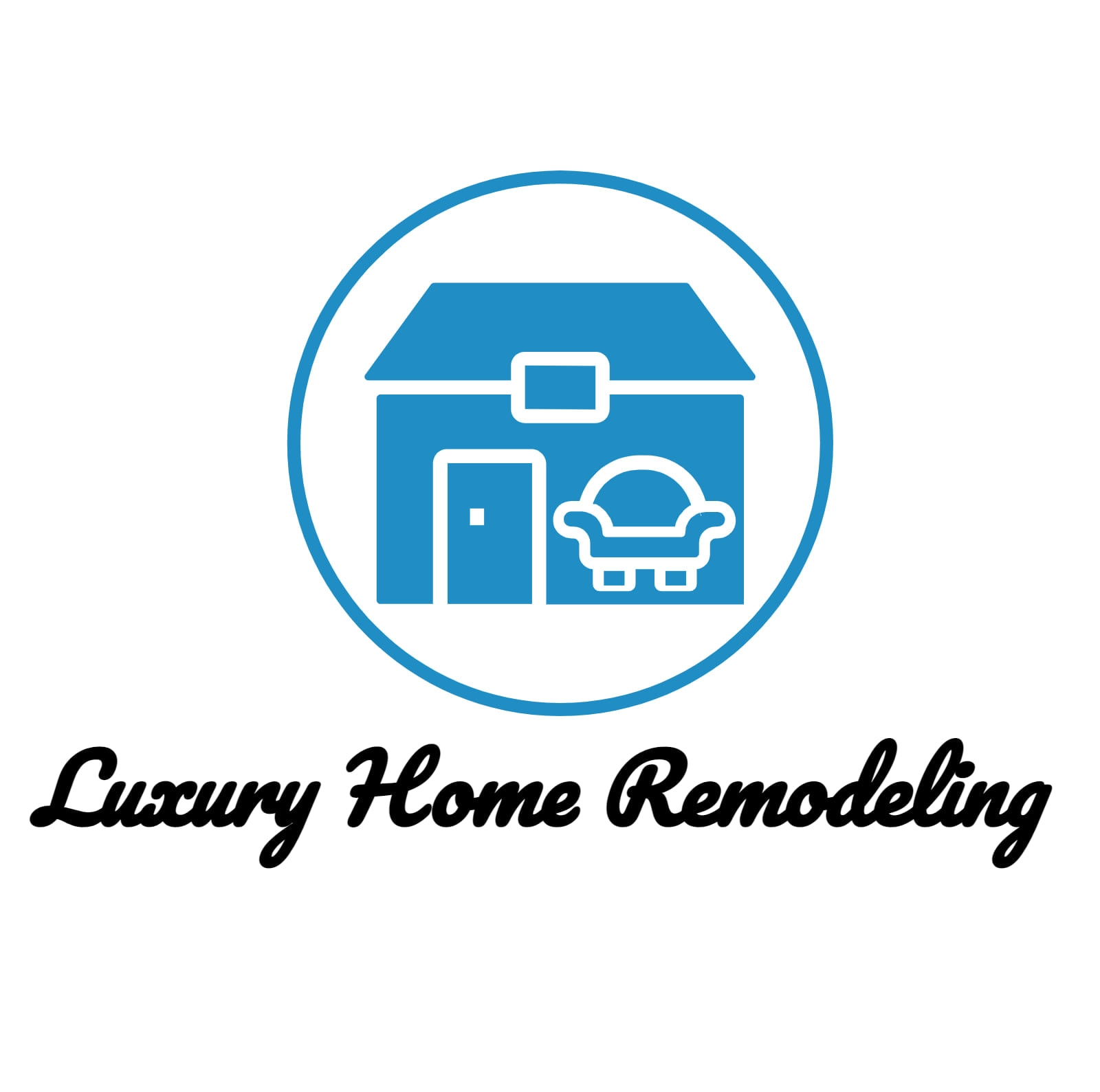 Company Logo For Luxury Home Remodeling'