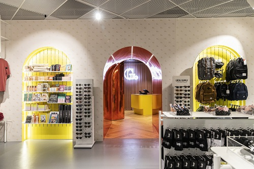 Company Logo For Glue Store - Chadstone'