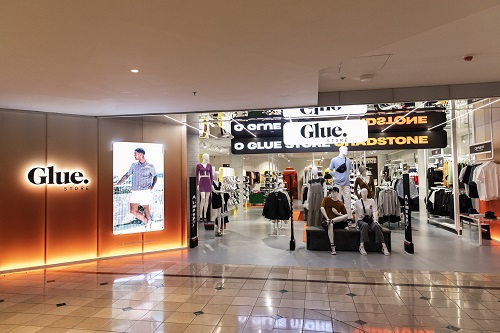 Company Logo For Glue Store - Chadstone'