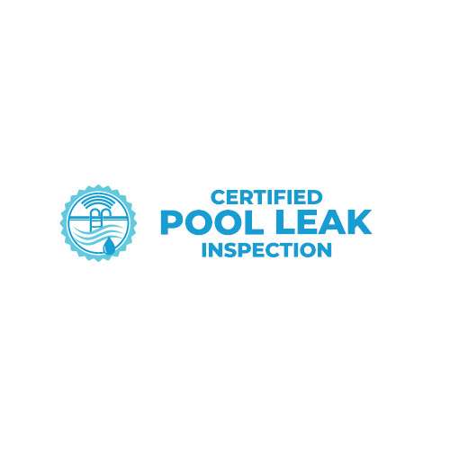 Company Logo For Certified Pool Leak Inspection'