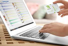 Business Card Scanning Software Market