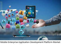 Mobile Application Development Platform Market'