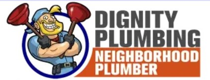 Company Logo For Dignity Plumbing Service'