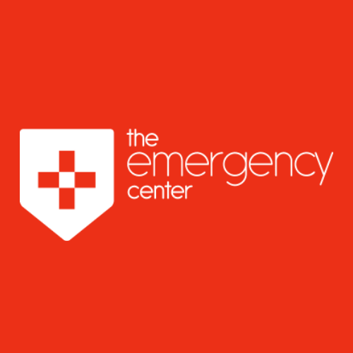 Company Logo For The Emergency Center San Antonio'