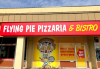 Flying Pie Pizzaria & Bistro- Overland