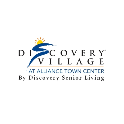 Discovery Village At Alliance Town Center Logo