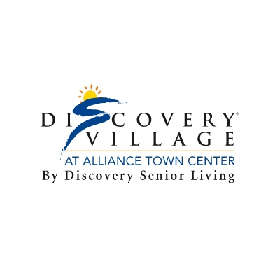 Company Logo For Discovery Village At Alliance Town Center'