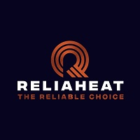 Company Logo For Reliaheat'
