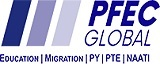 Company Logo For PFEC Global Sydney'