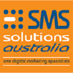 Company Logo For SMS Solutions Australia'