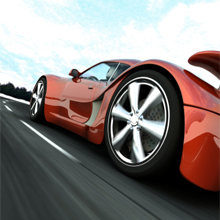 Paintless Dent Repair'