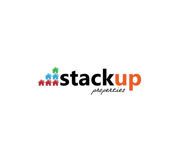 Company Logo For StackUP Properties'