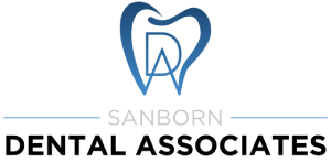Company Logo For Sanborn Dental Associates'