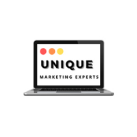 Unique Marketing Experts Logo