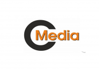 Cynor Media Services Pvt. Ltd. Logo