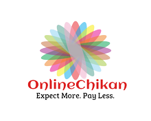 Company Logo For Online Chikan'