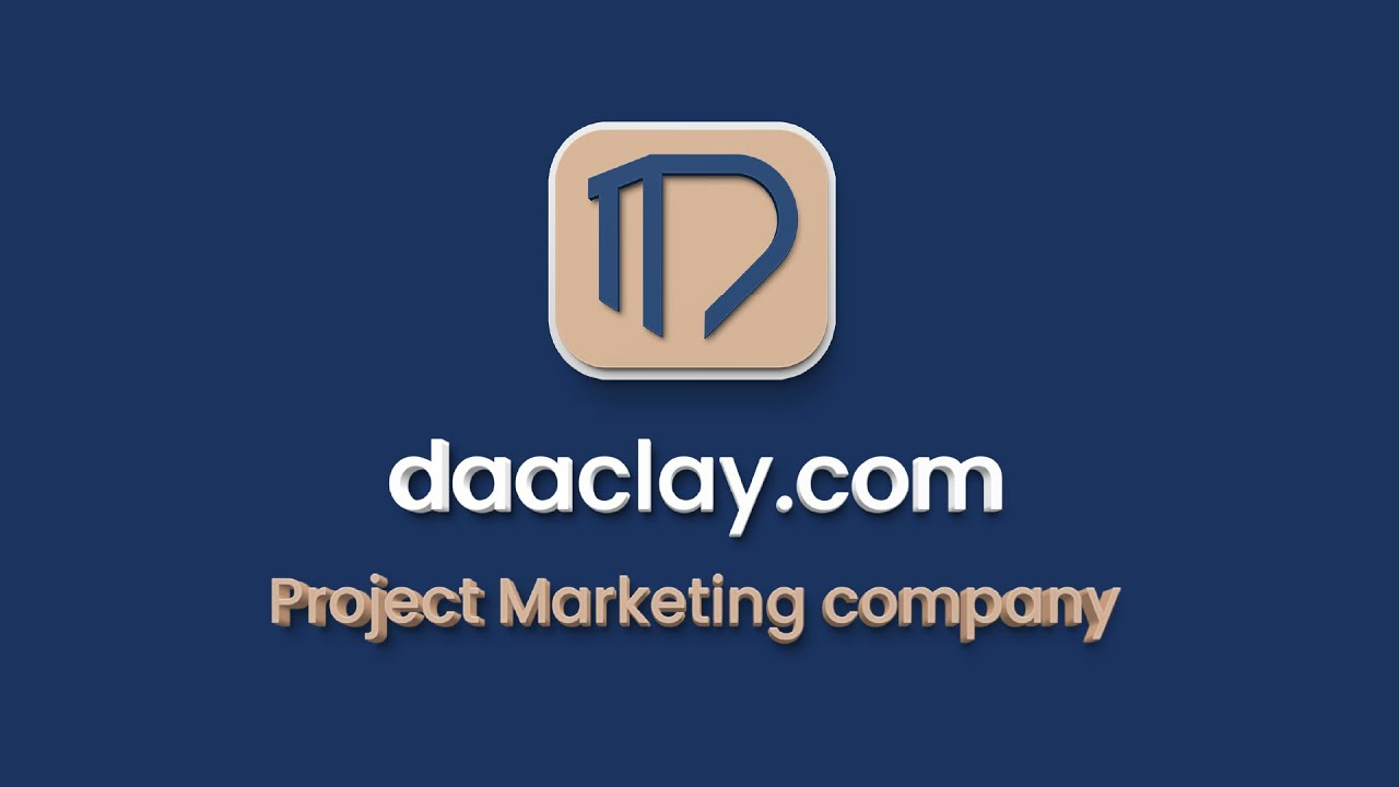 Company Logo For Daaclay.com'