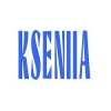 Company Logo For Kseniia Design Studio'