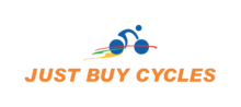 Company Logo For Just Buy Cycles'