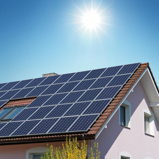 Company Logo For TEO Solar (The Energy Outlet)'