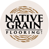 Native Grain Flooring Ltd Logo