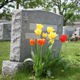 Conger Morris Funeral Directors Logo