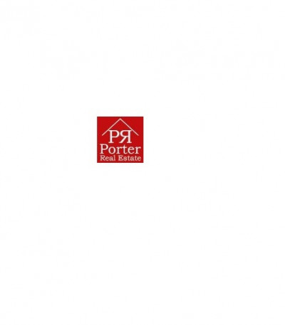 Company Logo For Porter Real Estate'
