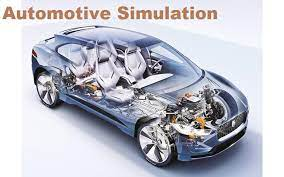 Automotive Simulation Market'