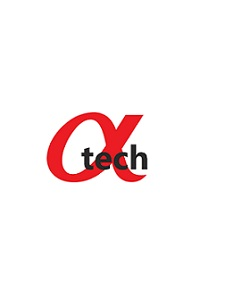 Company Logo For Alpha Tech Appliance'