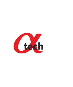 Alpha Tech Appliance Logo