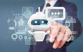 Chatbots In Healthcare Market'