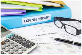 Expense Management Software Market