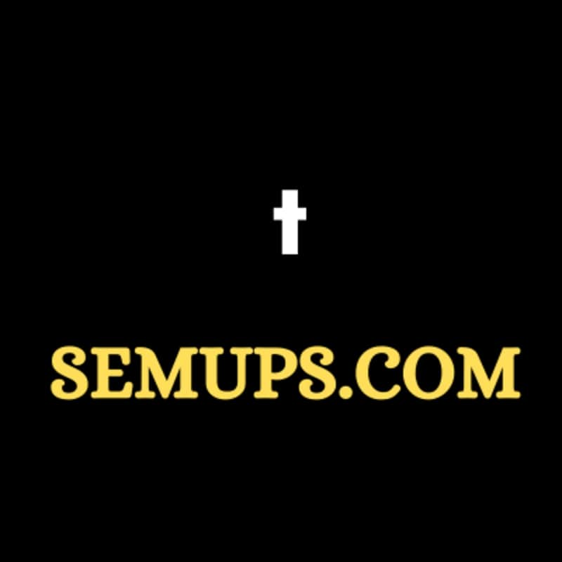 Company Logo For Semups'