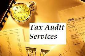 Tax Audit Services Market