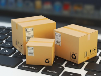 E-Commerce in Parcel Delivery Market