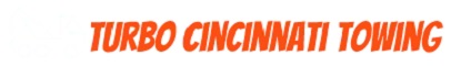 Turbo Cincinnati Towing Logo