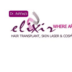 Company Logo For Elixir Hair Transplant Center in Islamabad'