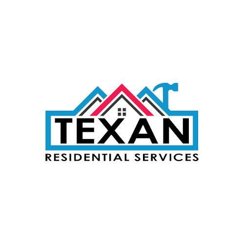 Company Logo For Texan Residential Services'