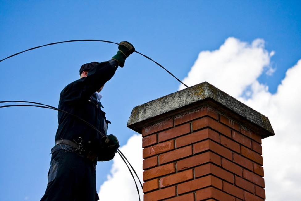 Chimney Repair Austin'