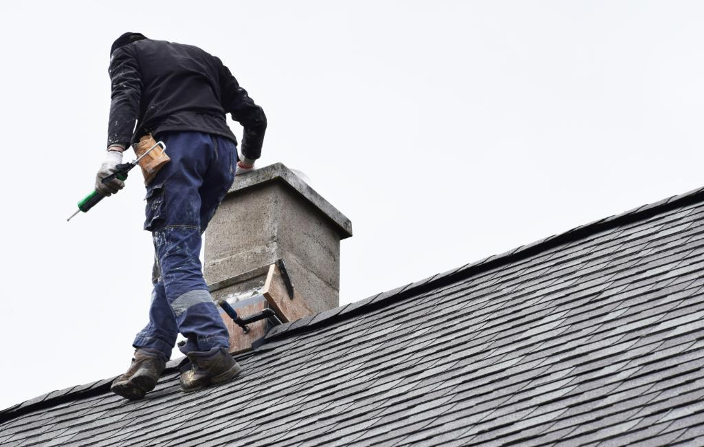 Austin Chimney Repair'