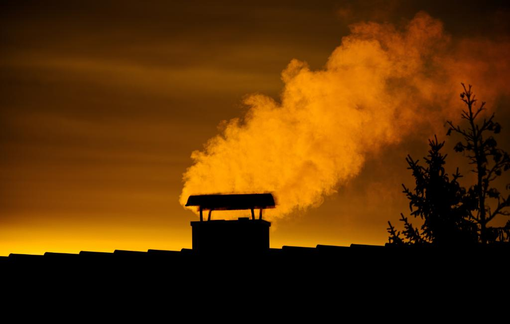 Chimney Repair Austin TX'