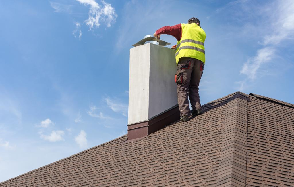 Fireplace Repair Austin'