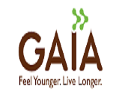 Gaia Good Health'