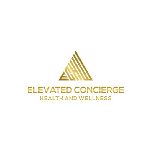Elevated Concierge Health and Wellness PLLC Logo