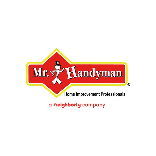Company Logo For Mr. Handyman of Charleston and Summerville'