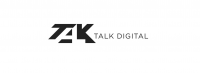 Talk Digital Logo