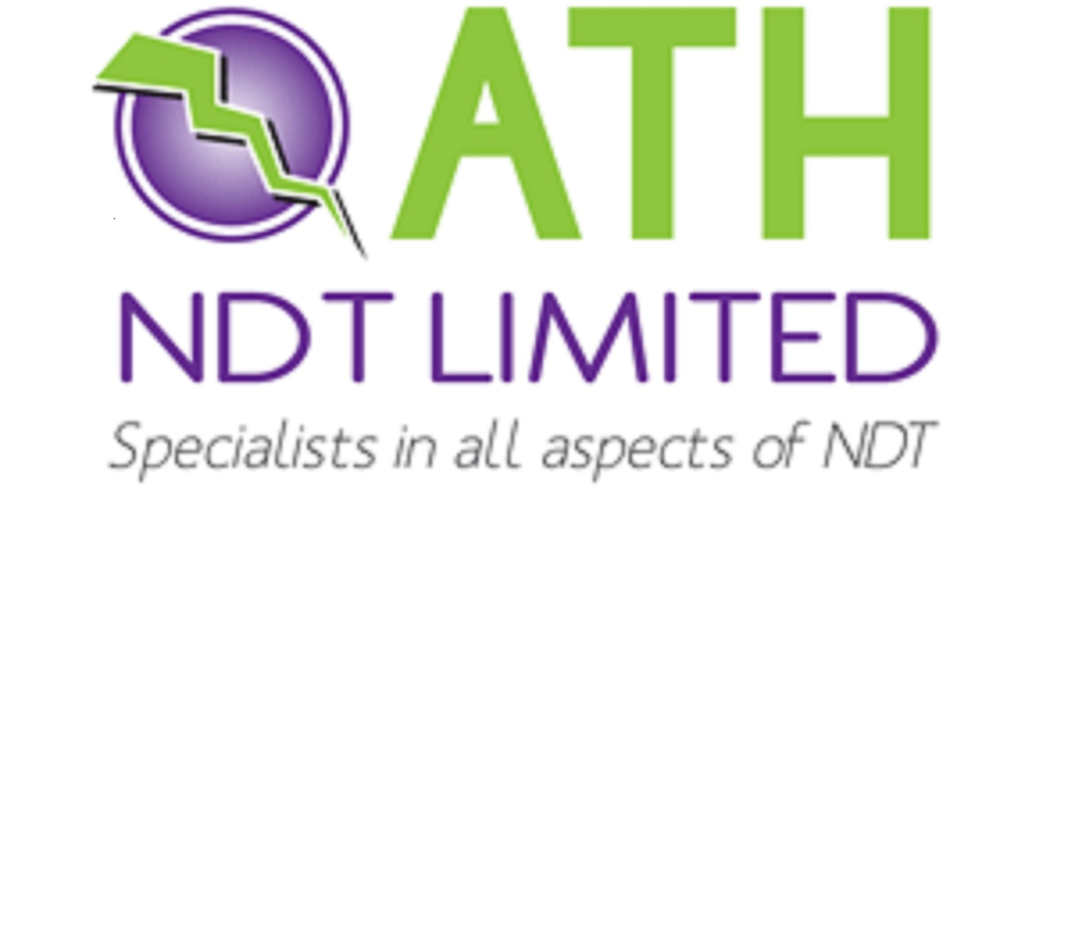 Company Logo For ATH NDT Limited'