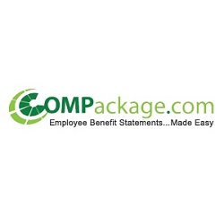 Company Logo For COMPackage Corp.'