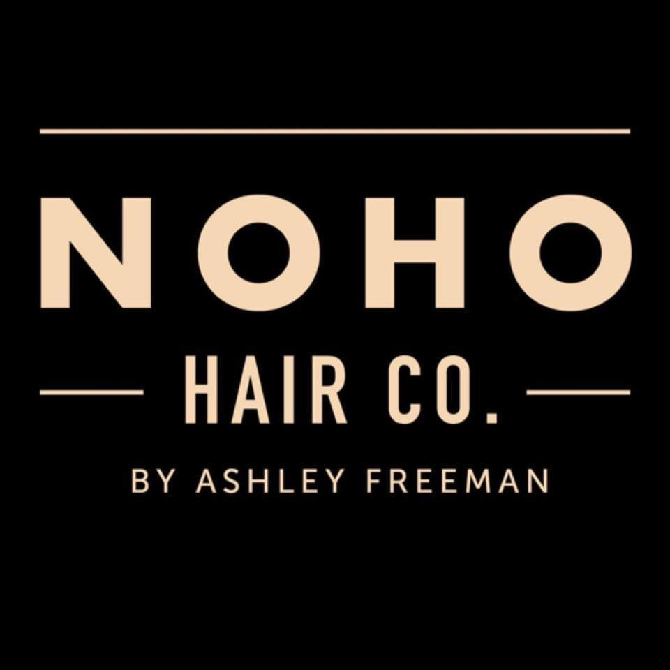 Company Logo For Noho Hair Co.'